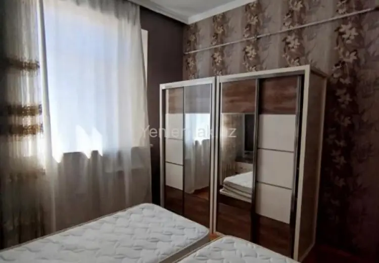 87 400 AZN - 2 otaqlı mənzil Satılır, Masazır, Abşeron