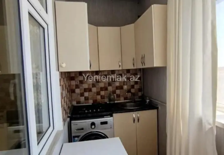 87 400 AZN - 2 otaqlı mənzil Satılır, Masazır, Abşeron