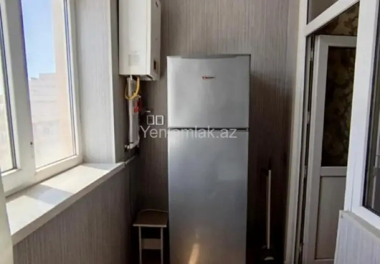 87 400 AZN - 2 otaqlı mənzil Satılır, Masazır, Abşeron