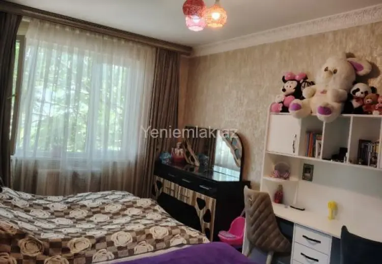 205 000 AZN - 3 otaqlı mənzil Satılır, Nəsimi, Bakı