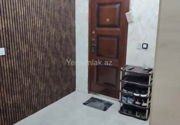 205 000 AZN - 3 otaqlı mənzil Satılır, Nəsimi, Bakı