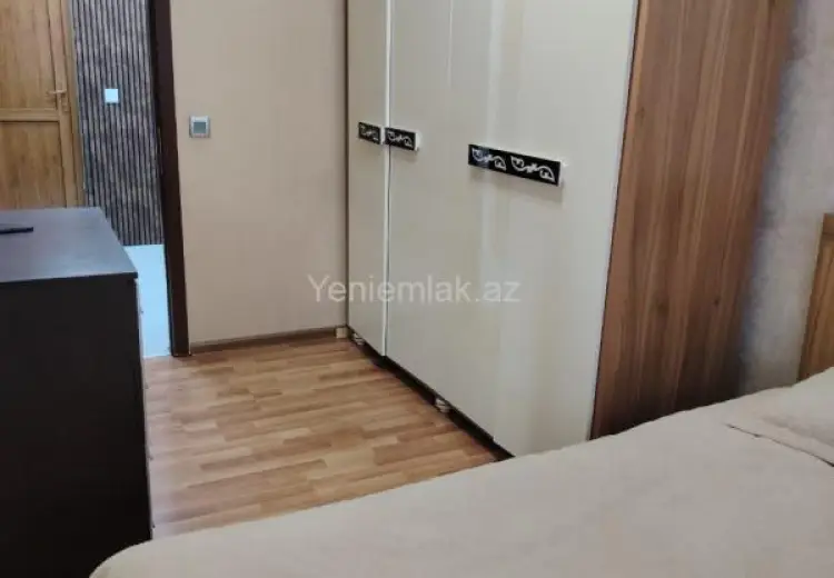 205 000 AZN - 3 otaqlı mənzil Satılır, Nəsimi, Bakı