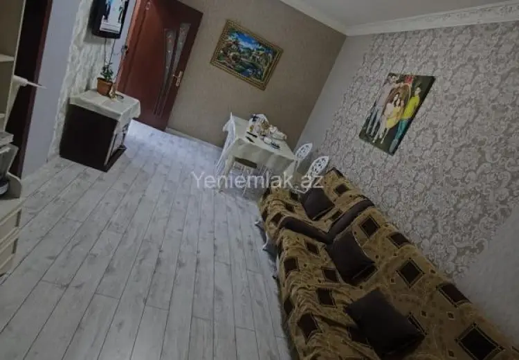 205 000 AZN - 3 otaqlı mənzil Satılır, Nəsimi, Bakı