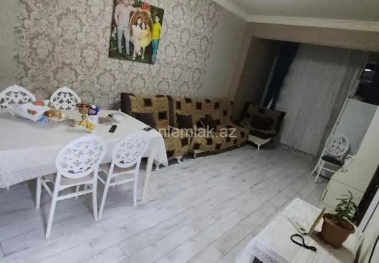 205 000 AZN - 3 otaqlı mənzil Satılır, Nəsimi, Bakı