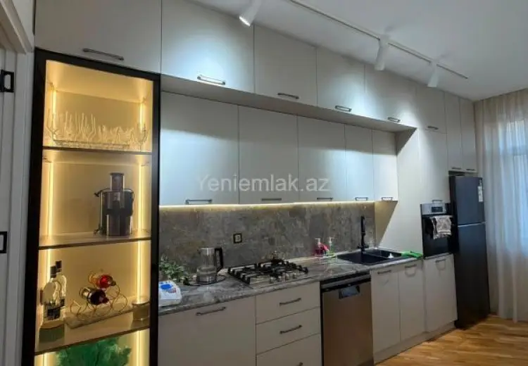 325 000 AZN - 3 otaqlı mənzil Satılır, Xətai, Bakı