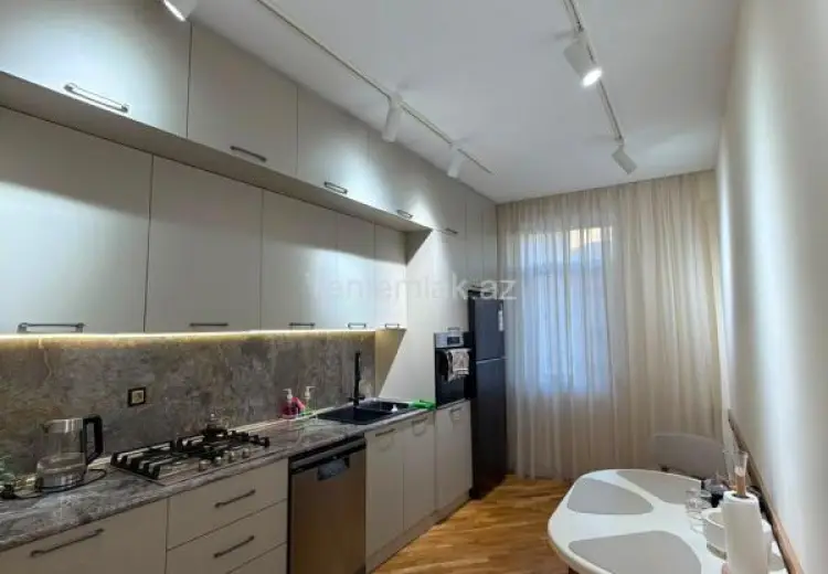 325 000 AZN - 3 otaqlı mənzil Satılır, Xətai, Bakı