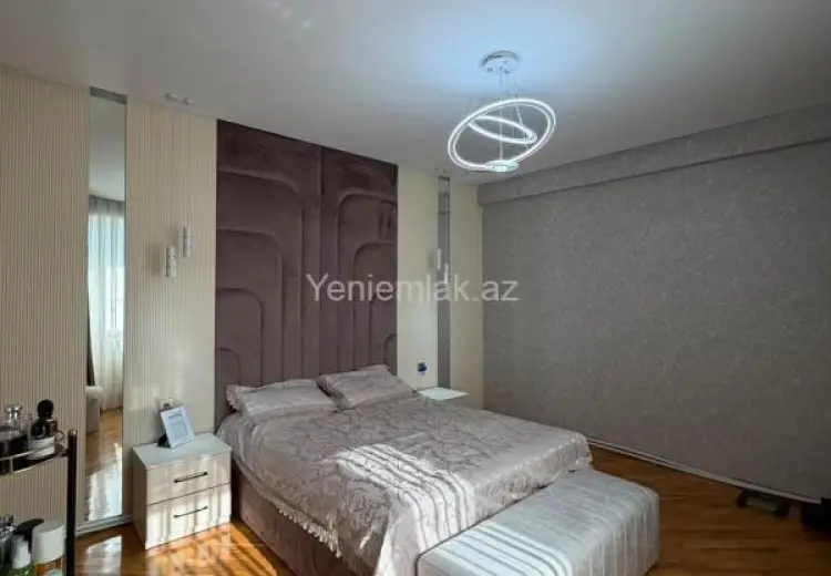 325 000 AZN - 3 otaqlı mənzil Satılır, Xətai, Bakı