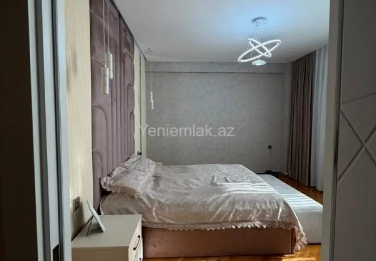 325 000 AZN - 3 otaqlı mənzil Satılır, Xətai, Bakı