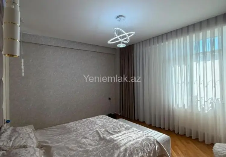 325 000 AZN - 3 otaqlı mənzil Satılır, Xətai, Bakı