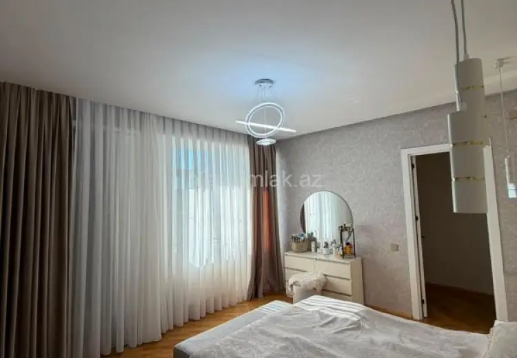 325 000 AZN - 3 otaqlı mənzil Satılır, Xətai, Bakı