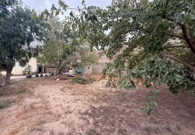 99 000 AZN - 3 sot Torpaq Satılır, Mərdəkan, Xəzər, Bakı