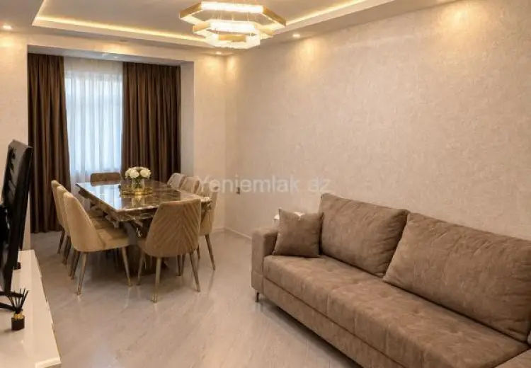 185 000 AZN - 3 otaqlı mənzil Satılır, Qaraçuxur qəs., Suraxanı, Bakı