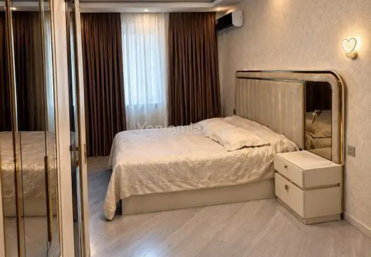 185 000 AZN - 3 otaqlı mənzil Satılır, Qaraçuxur qəs., Suraxanı, Bakı