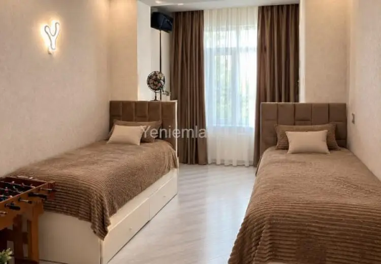 185 000 AZN - 3 otaqlı mənzil Satılır, Qaraçuxur qəs., Suraxanı, Bakı