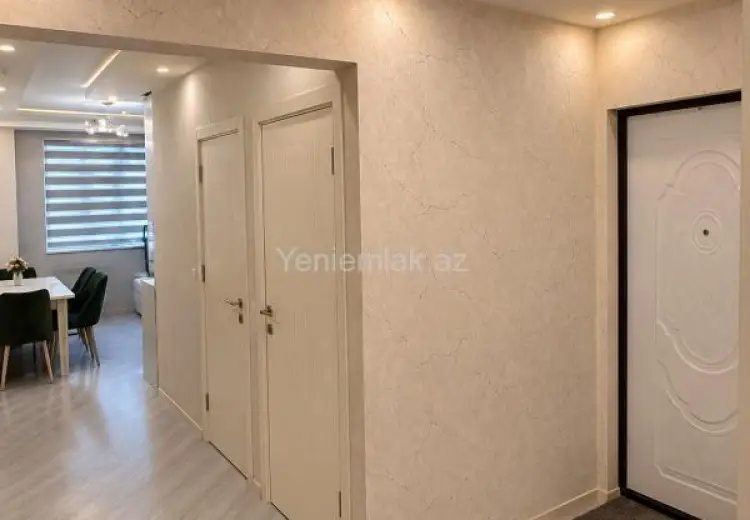 185 000 AZN - 3 otaqlı mənzil Satılır, Qaraçuxur qəs., Suraxanı, Bakı