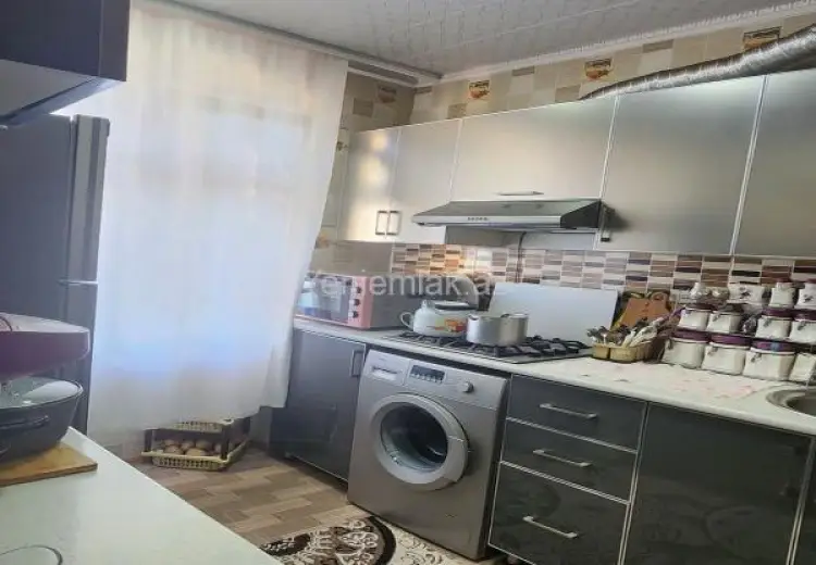 180 000 AZN - 3 otaqlı mənzil Satılır, Xətai, Bakı