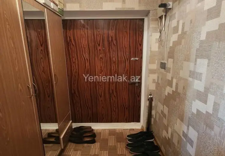 180 000 AZN - 3 otaqlı mənzil Satılır, Xətai, Bakı