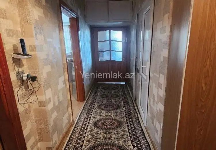 180 000 AZN - 3 otaqlı mənzil Satılır, Xətai, Bakı