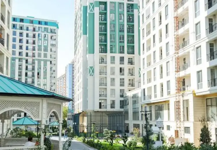 462 000 AZN - 3 otaqlı mənzil Satılır, Nərimanov, Bakı