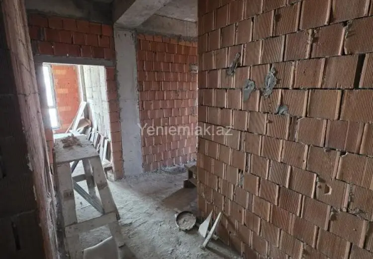 462 000 AZN - 3 otaqlı mənzil Satılır, Nərimanov, Bakı