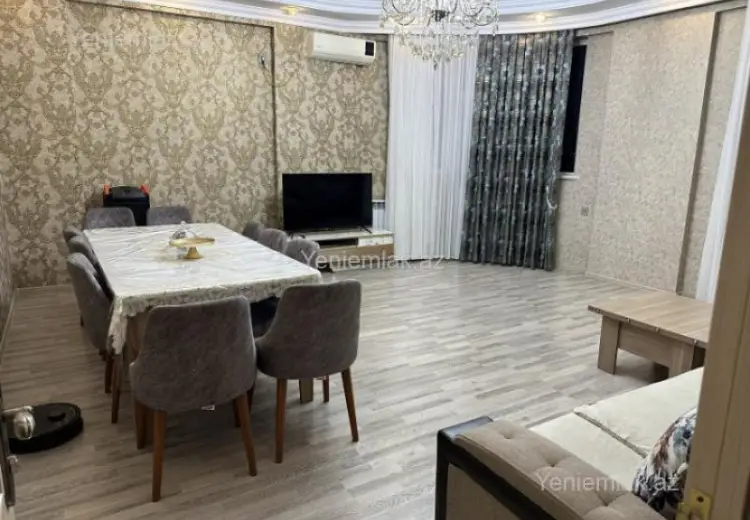 285 000 AZN - 4 otaqlı mənzil Satılır, Əhmədli, Xətai, Bakı