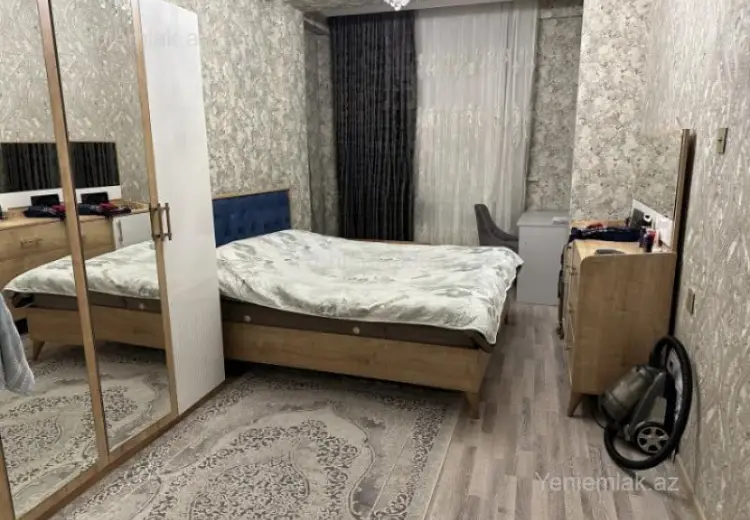 285 000 AZN - 4 otaqlı mənzil Satılır, Əhmədli, Xətai, Bakı