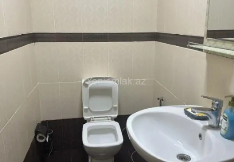 285 000 AZN - 4 otaqlı mənzil Satılır, Əhmədli, Xətai, Bakı