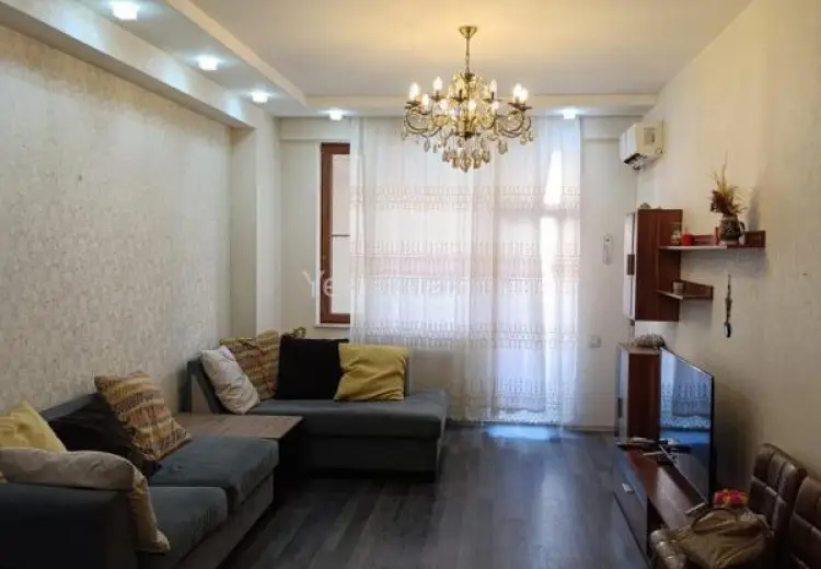 230 000 AZN - 2 otaqlı mənzil Satılır, Nərimanov, Bakı