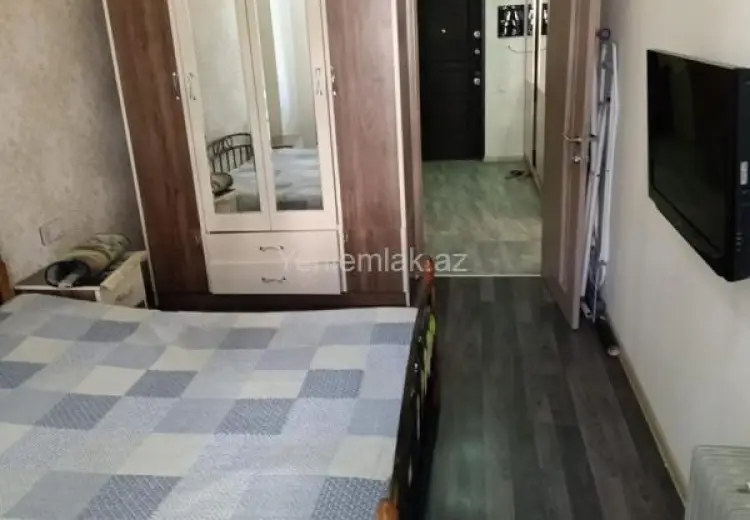 230 000 AZN - 2 otaqlı mənzil Satılır, Nərimanov, Bakı