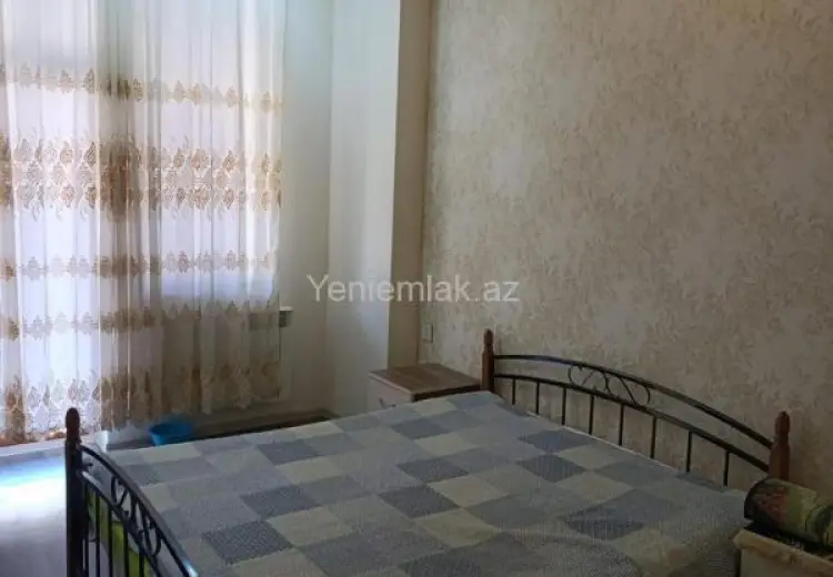 230 000 AZN - 2 otaqlı mənzil Satılır, Nərimanov, Bakı