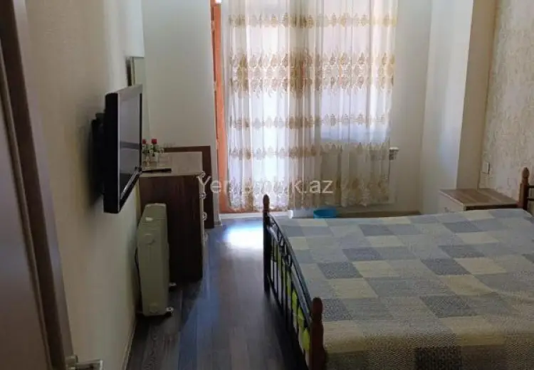 230 000 AZN - 2 otaqlı mənzil Satılır, Nərimanov, Bakı