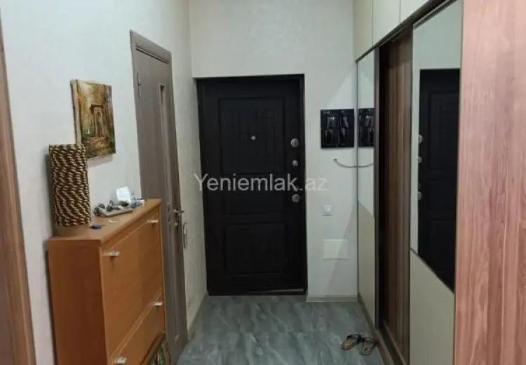 230 000 AZN - 2 otaqlı mənzil Satılır, Nərimanov, Bakı