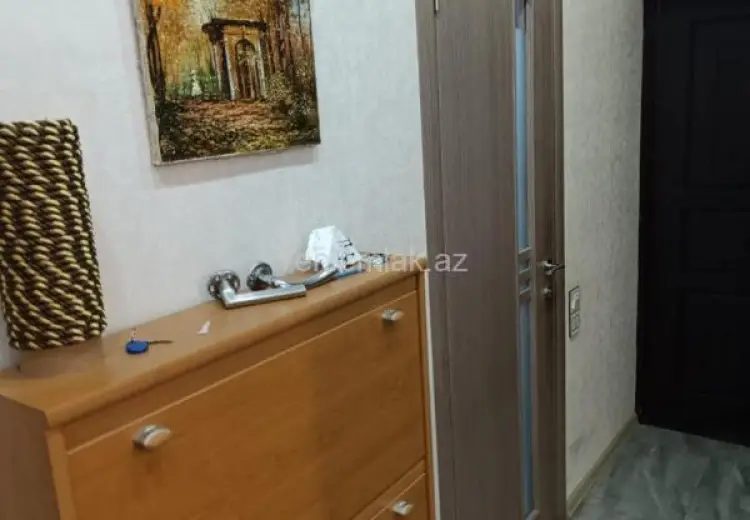 230 000 AZN - 2 otaqlı mənzil Satılır, Nərimanov, Bakı