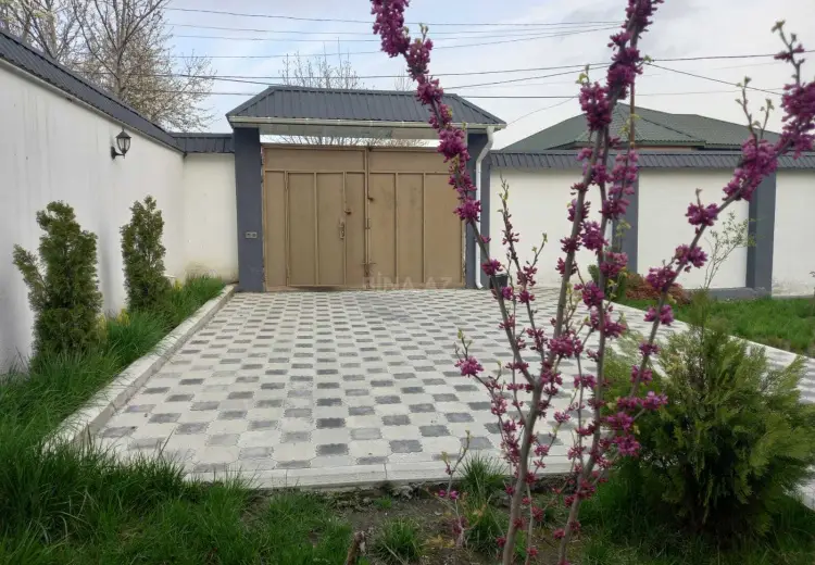 305 000 AZN - 5 otaqlı mənzil Satılır, Qəbələ
