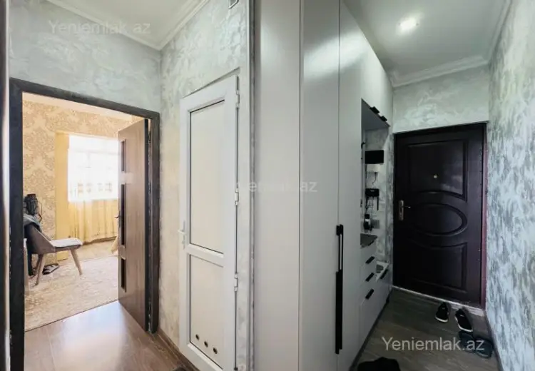 112 000 AZN - 3 otaqlı mənzil Satılır, Yeni Günəşli qəs., Suraxanı, Bakı