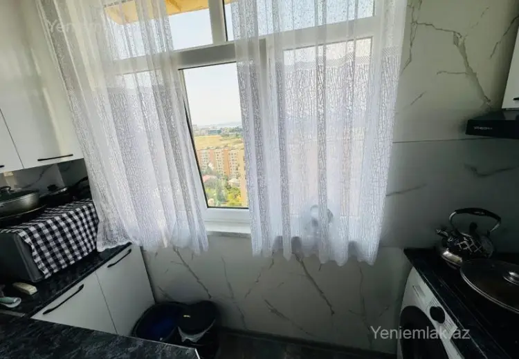112 000 AZN - 3 otaqlı mənzil Satılır, Yeni Günəşli qəs., Suraxanı, Bakı