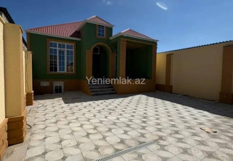 117 000 AZN - 4 otaqlı mənzil Satılır, Hövsan qəs., Suraxanı, Bakı