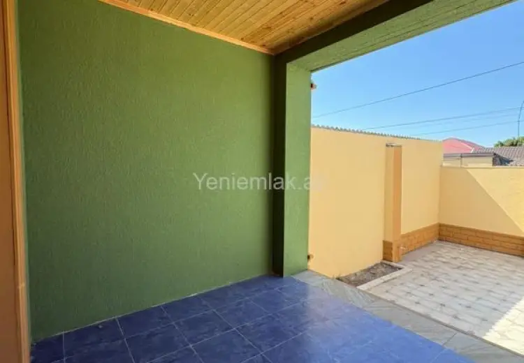 117 000 AZN - 4 otaqlı mənzil Satılır, Hövsan qəs., Suraxanı, Bakı