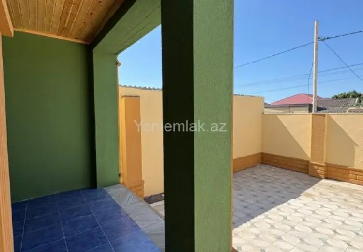 117 000 AZN - 4 otaqlı mənzil Satılır, Hövsan qəs., Suraxanı, Bakı