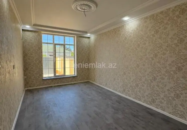 117 000 AZN - 4 otaqlı mənzil Satılır, Hövsan qəs., Suraxanı, Bakı