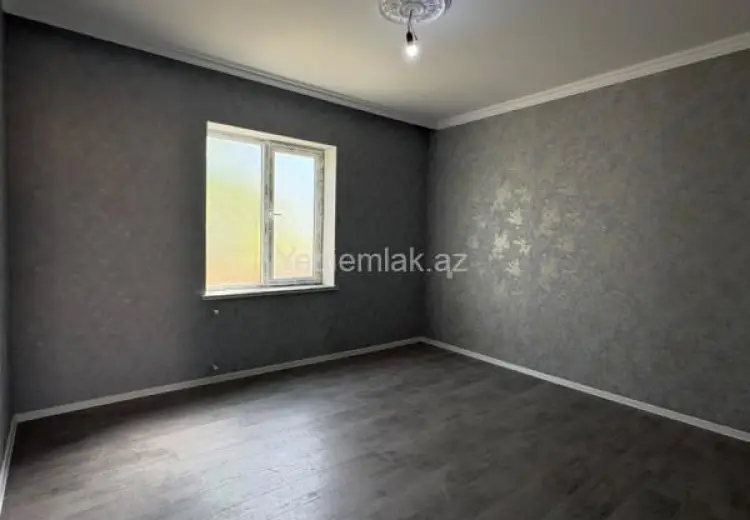 117 000 AZN - 4 otaqlı mənzil Satılır, Hövsan qəs., Suraxanı, Bakı
