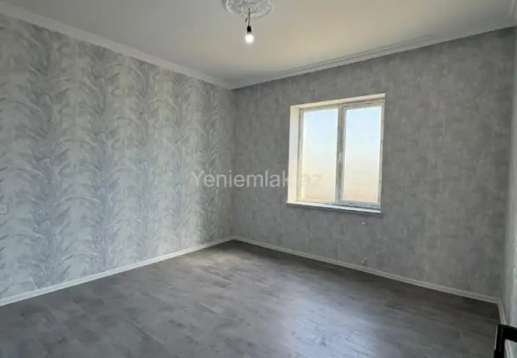 117 000 AZN - 4 otaqlı mənzil Satılır, Hövsan qəs., Suraxanı, Bakı