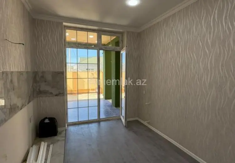 117 000 AZN - 4 otaqlı mənzil Satılır, Hövsan qəs., Suraxanı, Bakı