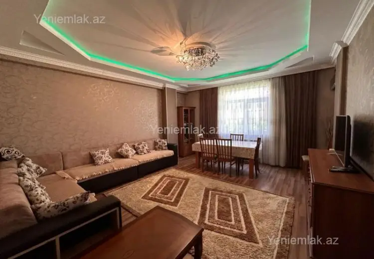 450 AZN - 2 otaqlı mənzil Kirayə (aylıq), Masazır, Abşeron