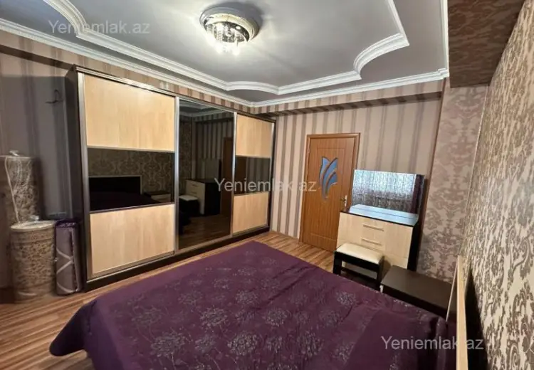 450 AZN - 2 otaqlı mənzil Kirayə (aylıq), Masazır, Abşeron