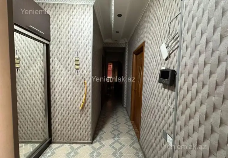 450 AZN - 2 otaqlı mənzil Kirayə (aylıq), Masazır, Abşeron