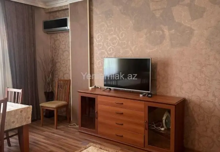 450 AZN - 2 otaqlı mənzil Kirayə (aylıq), Masazır, Abşeron