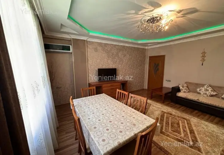 450 AZN - 2 otaqlı mənzil Kirayə (aylıq), Masazır, Abşeron