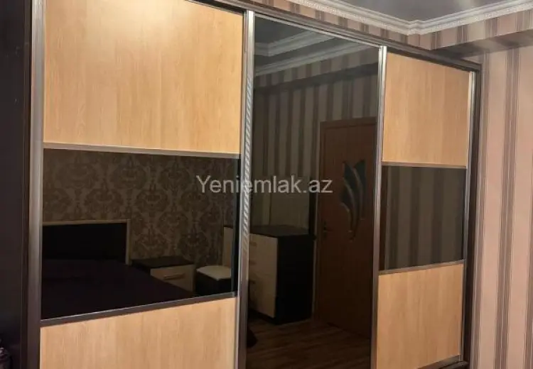 450 AZN - 2 otaqlı mənzil Kirayə (aylıq), Masazır, Abşeron
