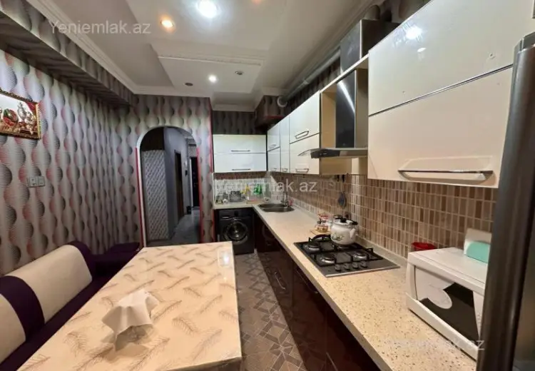 450 AZN - 2 otaqlı mənzil Kirayə (aylıq), Masazır, Abşeron